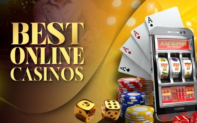 Martin Casino Online Games Your Ultimate Gaming Destination