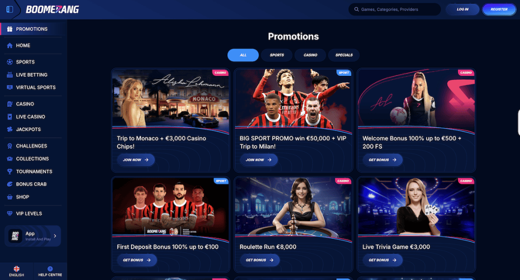 Ocean Breeze Casino Review 2025: Bonussen, Spellen en Smartphone Ervaring