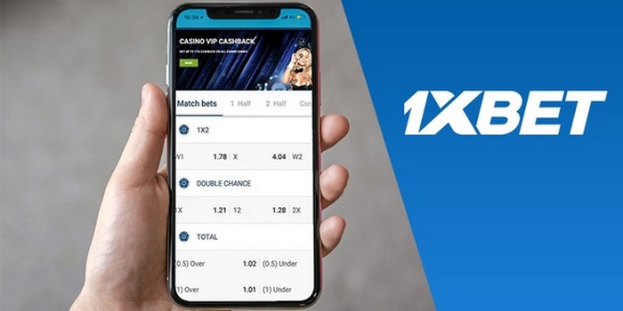 1xBet Malaysia Betting Login Guide 1014213814