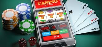 Discover Online Casinos That Offer Free Bonuses