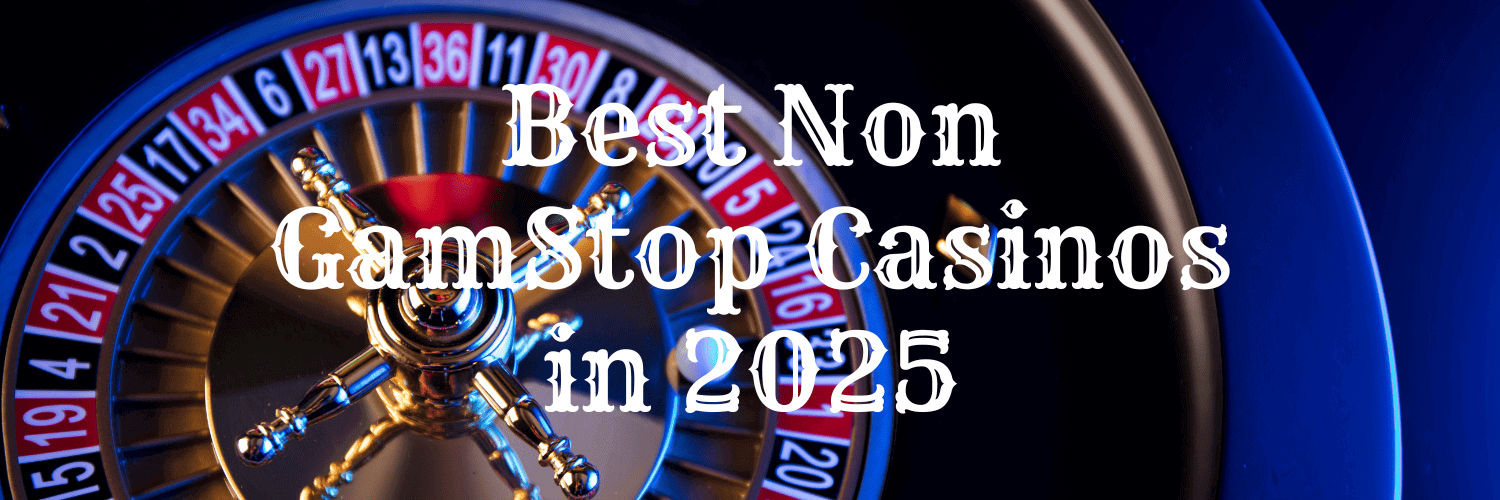 Discover the Best Casino Sites Not on Gamstop 954381689
