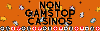 Discover the Best Casino Sites Not on Gamstop 954381689
