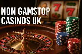 Discovering Casino Sites Not on Gamstop 922020642