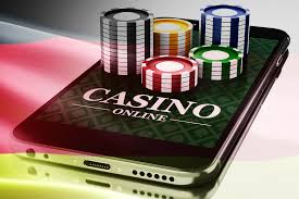 Elon Bet Casino Your Ultimate Online Gaming Experience