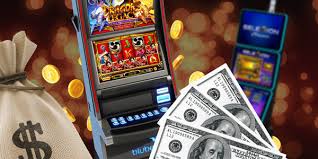 Elon Bet Casino Your Ultimate Online Gaming Experience
