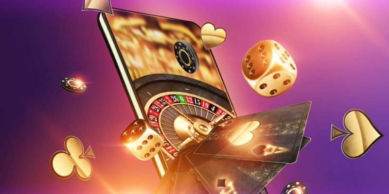 Exploring Online Casinos Beyond the UK A Comprehensive Guide