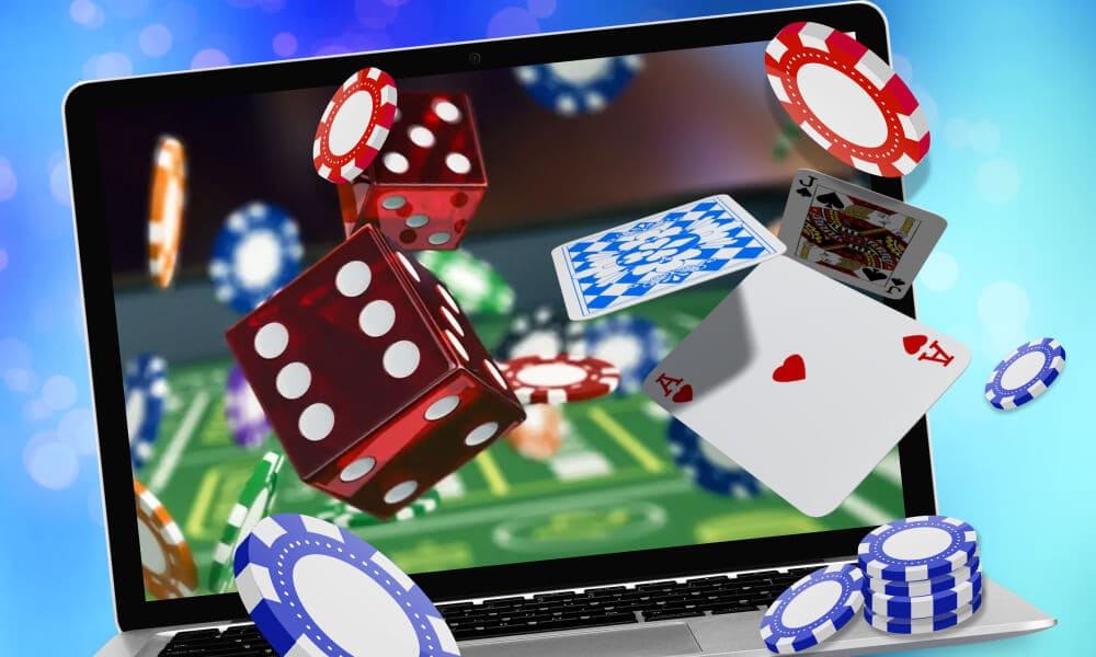 Exploring Online Casinos with Free Bonuses No Deposit Required