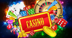 Love Casino 2 Your Gateway to Exciting Online Gaming