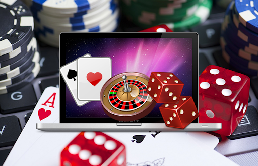 Love Casino 2 Your Gateway to Exciting Online Gaming